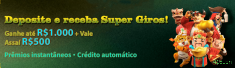 App 418win para Android e iOS - download grátis