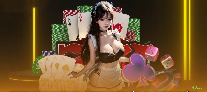 App 418win Android download