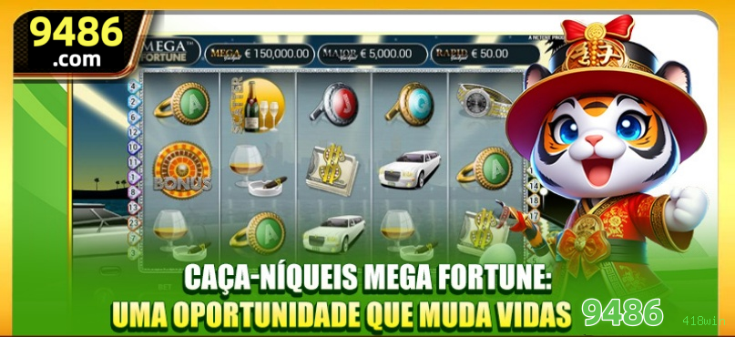 Suporte 418win