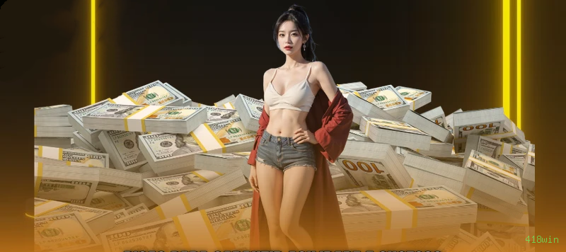 Slots 418win - Sweet Bonanza e caça-níqueis populares