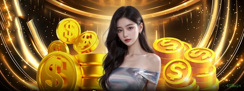 Gates of Olympus slot 418win