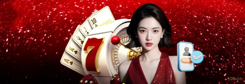 Suporte VIP 418win - atendimento prioritário